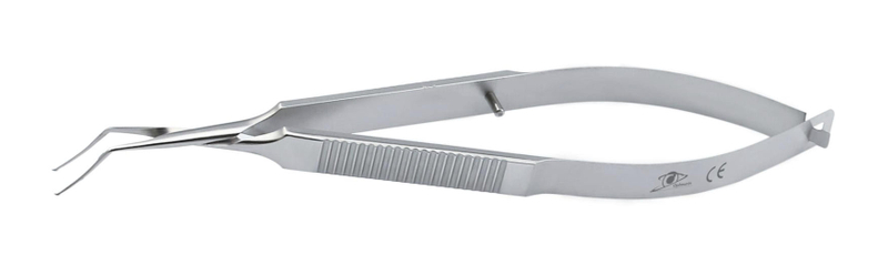 SF-11226-1 Capsulorhexis Forceps