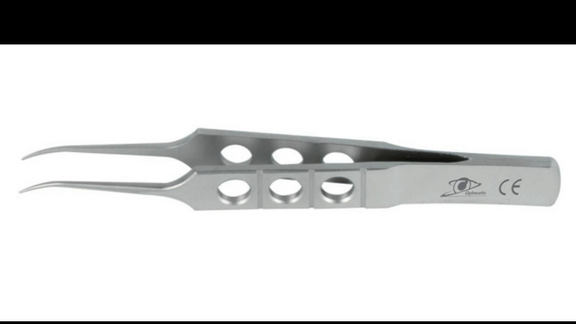 SF-11018-1 Tying Forceps