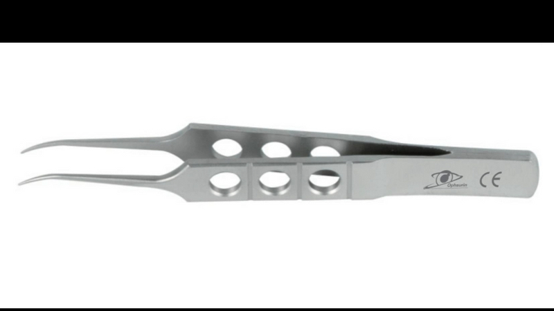 SF-11018-1 Tying Forceps