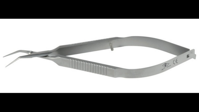 SF-51160-1 Lenticule Extraction Forceps