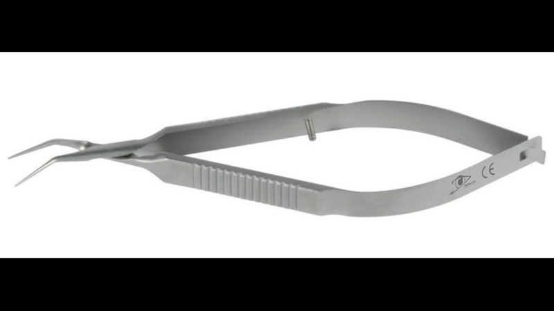 SF-51160-1 Lenticule Extraction Forceps
