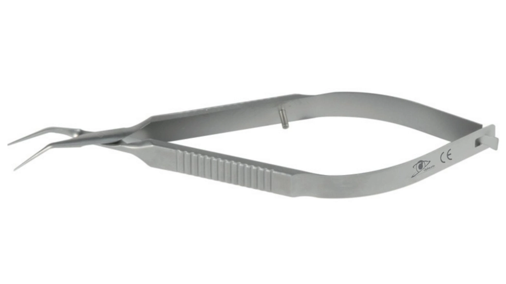 SF-51160-1 Lenticule Extraction Forceps