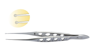 SF-11400-1 Conjunctiva Forceps