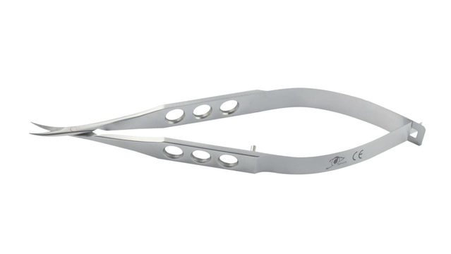 SS-13034-1 Iris Scissors