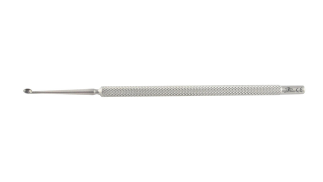 SB-34055-1 Curette 