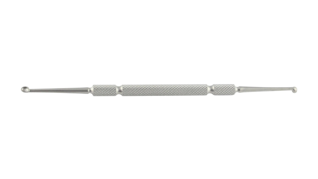 SB-34003-1 Double ended Curette