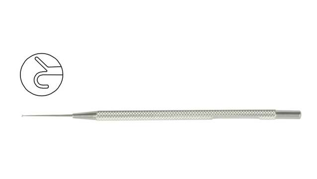 SB-14112-1 Iris Hook