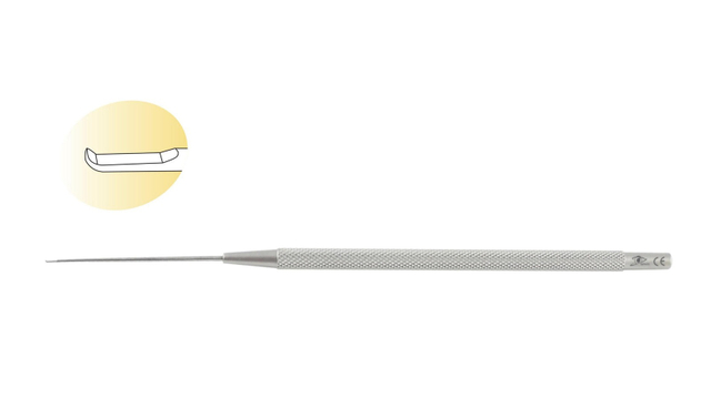 SB-14133B-1 Retinal Hook