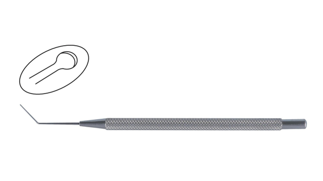 SB-14A70-1 ICL Manipulator