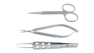 PST 03 Sub-Tenons Pack