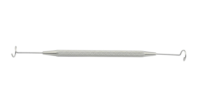 SC-34004-1 Pigtail Lacrimal Probe