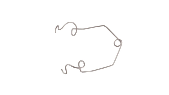 SO-15009-1 Naqahara Wire Speculum