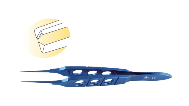 TF-11160-1 Bonn Forceps