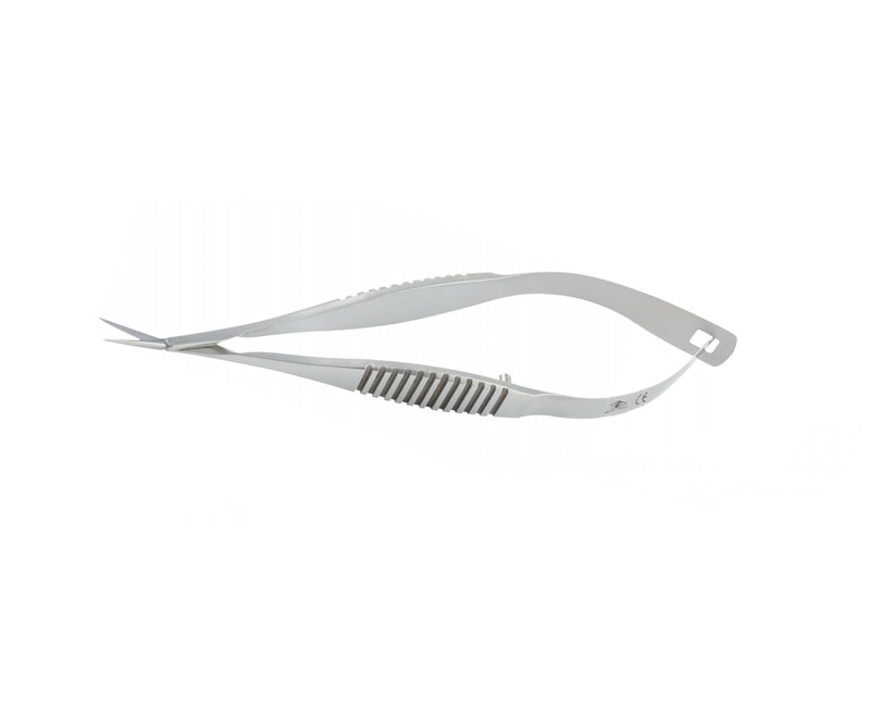SS-13007-1 Vannas Scissors