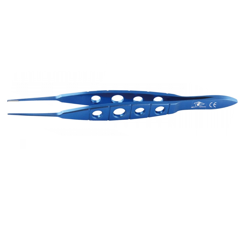 TF-11131-1 Toothed Forceps