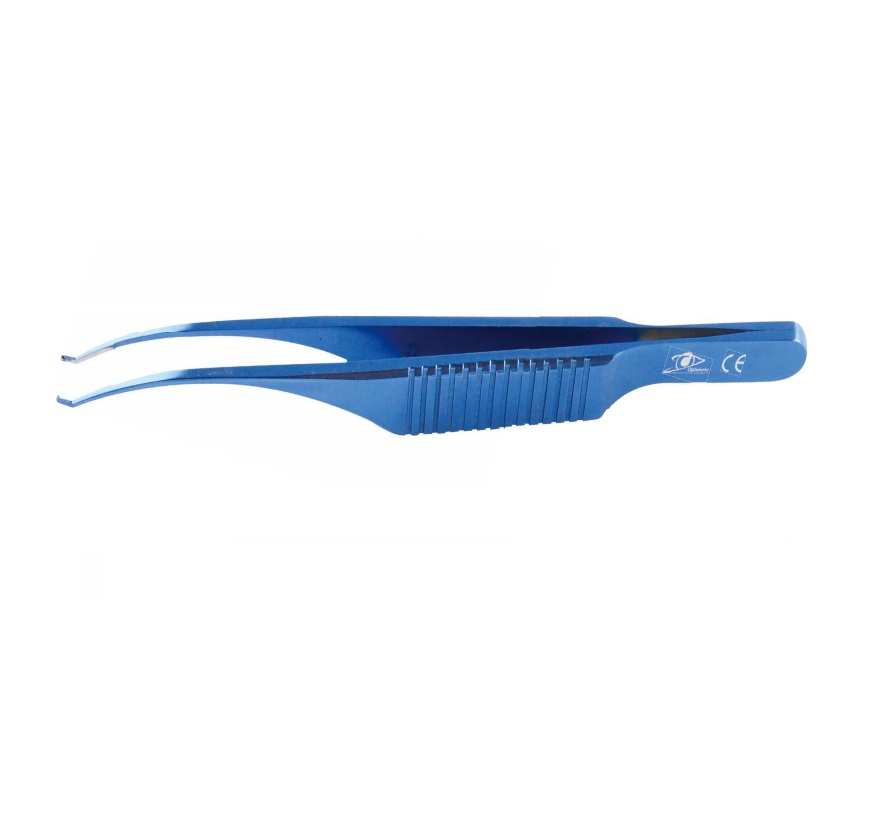 TF-11151-3 Colibri Toothed Forceps