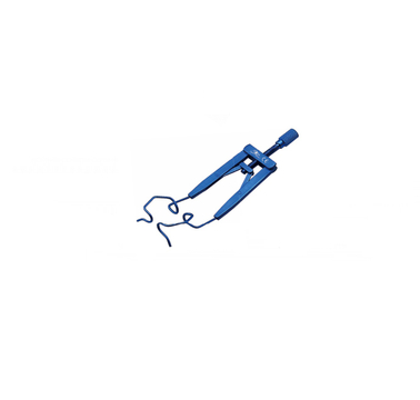 TO-15002-1 Lieberman Adjustable Speculum