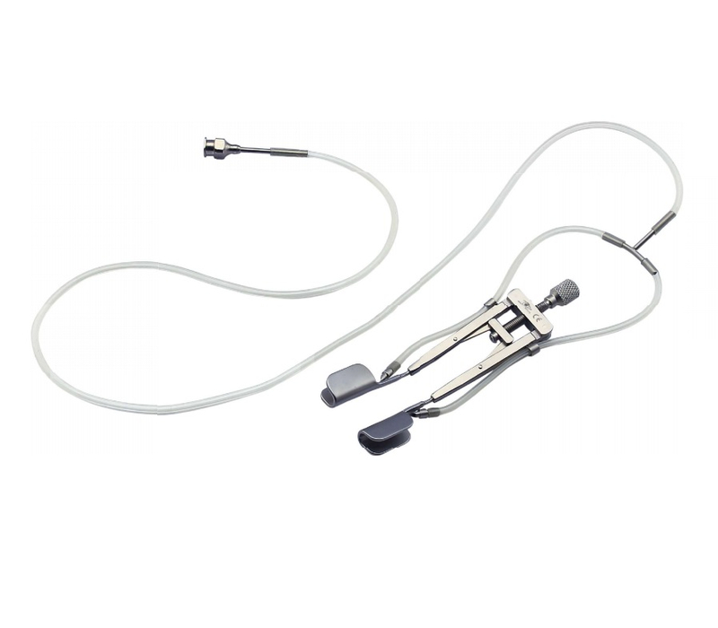 SO-15004-1 Lindstrom-chu Aspirating Adjustable Speculum