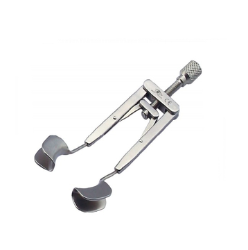 SO-15033-1 Adjustable Speculum