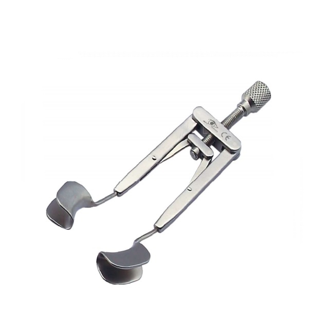 SO-15033-1 Adjustable Speculum