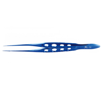 TF-11081-1 Hoskins / Notched Forceps