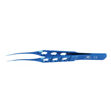 TF-11084-2 Hoskins / Notched Forceps