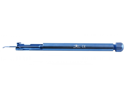 TB-17002-1 IOL Injestor