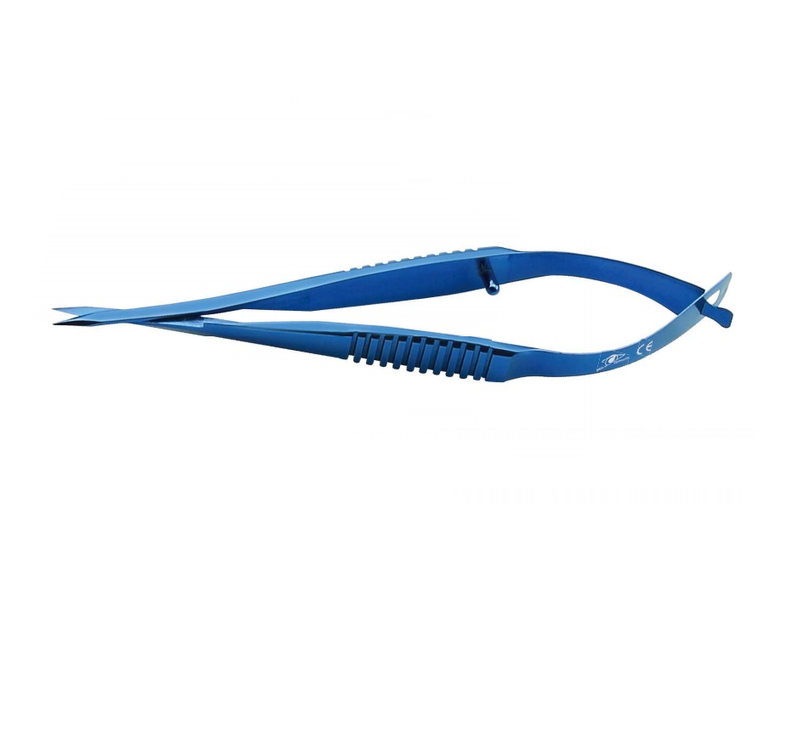 TS-13032-1 Iris Scissors