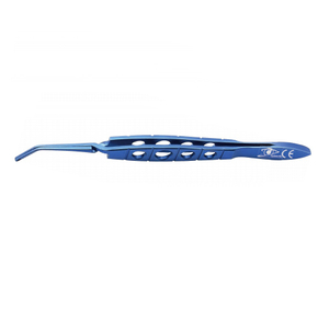 TF-11416-1 Scleral Plug Forceps