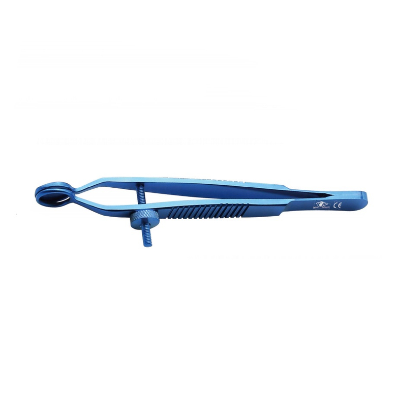 TF-11406-1 Chalazion Forceps