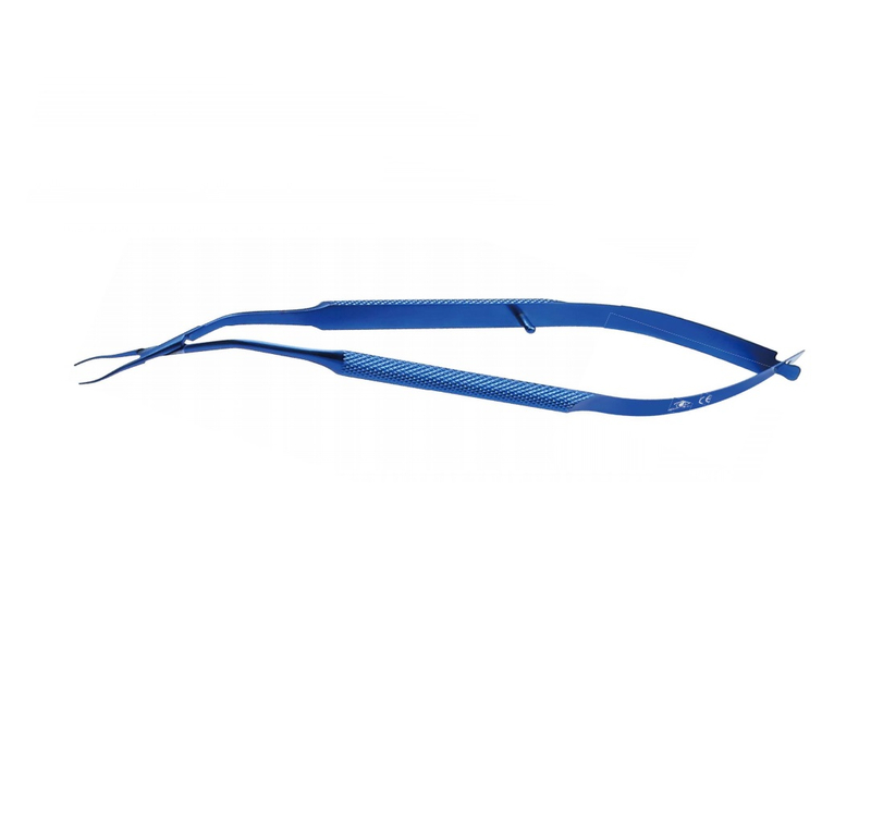 TF-11333-1 Lens Implantation Forceps