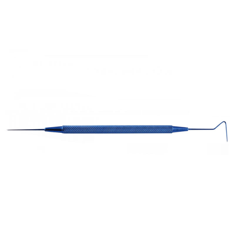 TB-44002-1 Femto Flap Lifter & Retreatment Spatula