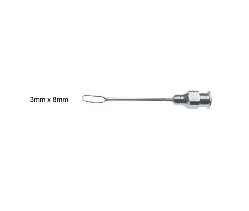 SC-34024-2 Irrigating Vecits 18g
