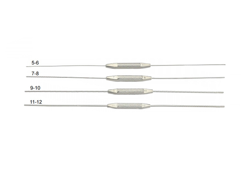 SC-34003-1 Lacrimal Probe