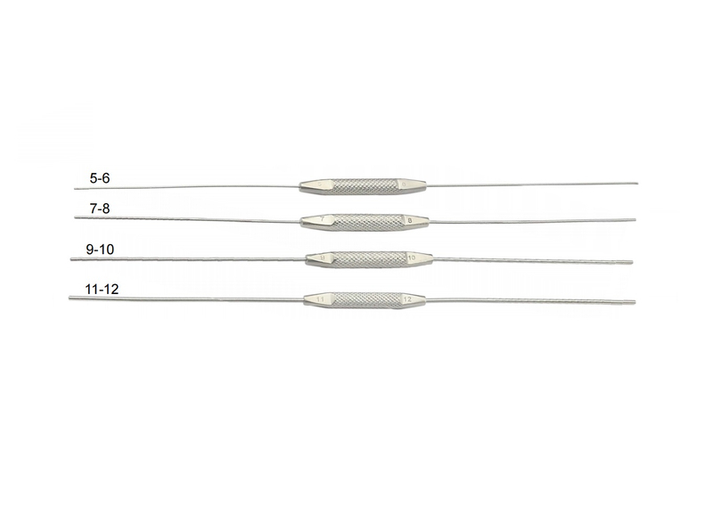 SC-34003-1 Lacrimal Probe