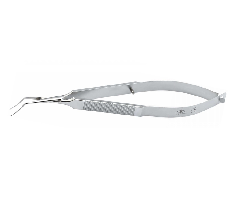 SF-11226-1 Capsulorhexis Forceps