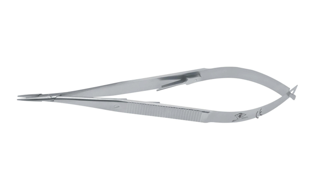  SH-12205-1 Needle Holder