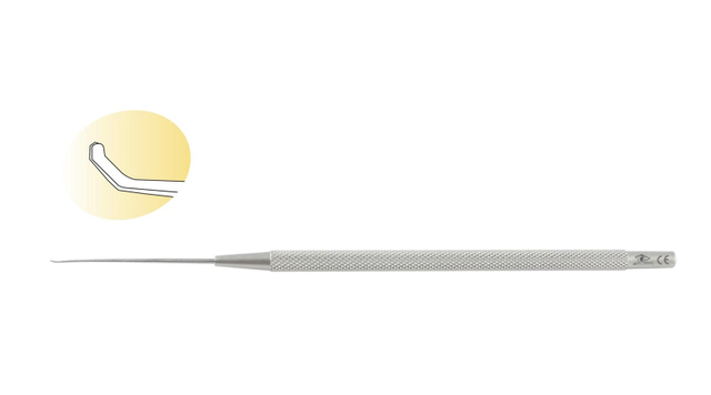 SB-14133D-1 Retinal Hook