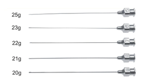 SC-10026-1 Lacrimal Cannula