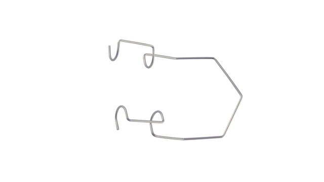 SO-15019-1 Wire Speculum