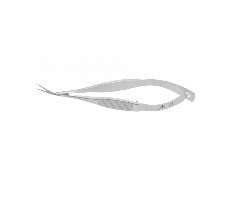 SS-13066-1 Vannas Capsulotomy Scissors