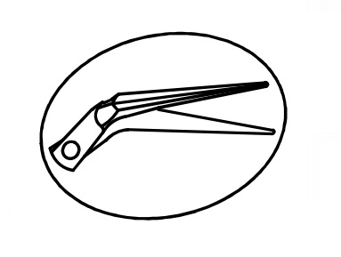 SS-13080-1 Lens Cutter