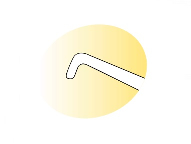 SB-14110-1 Sinskey Hook