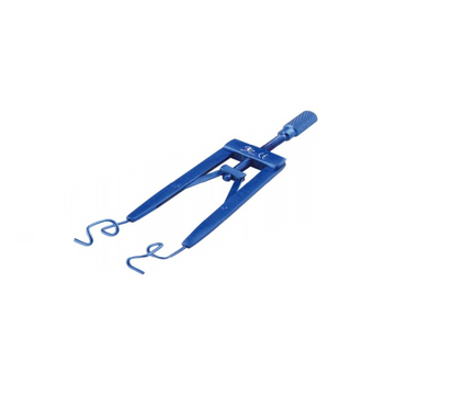TO-15061-1 Adjustable Speculum
