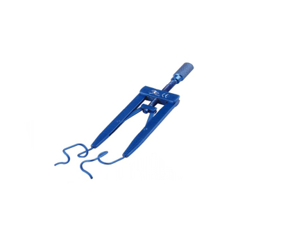TO-15100-1 Adjustable Speculum