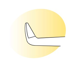 SB-14133A-1 Retinal Hook