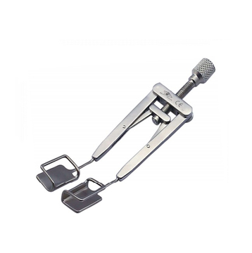 SO-15011-1 Adjustable Speculum