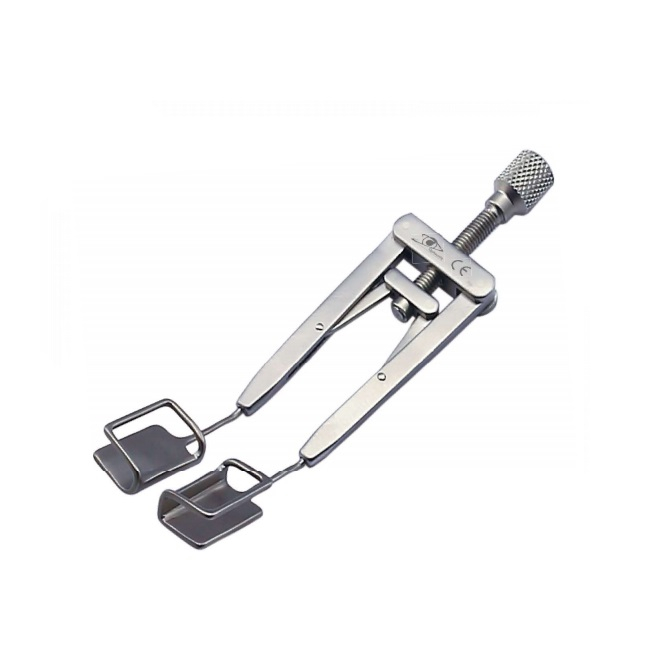 SO-15011-1 Adjustable Speculum