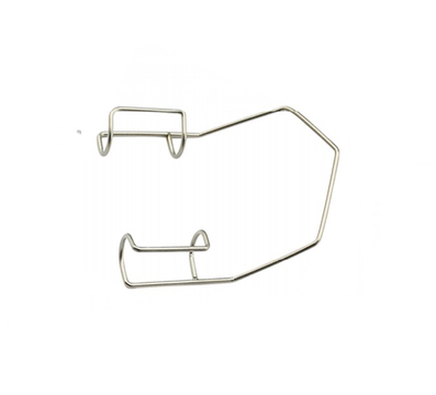SO-15051-1 Wire Speculum