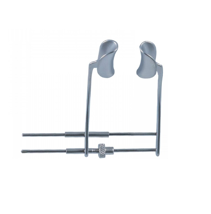 SO-35002-1 Sliding Speculum